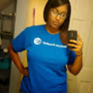 Meet your Posher, Michelle